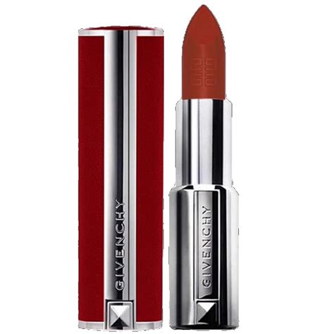 givenchy n37 lipstick|givenchy lipstick sephora.